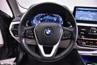 BMW Seria 5 din 2021 cu 100.426 km - oferta BMW183248 - foto 16