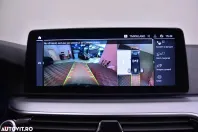 BMW Seria 5 din 2021 cu 100.426 km - oferta BMW183248 - foto 20