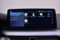 BMW Seria 5 din 2021 cu 100.426 km - oferta BMW183248 - foto 21