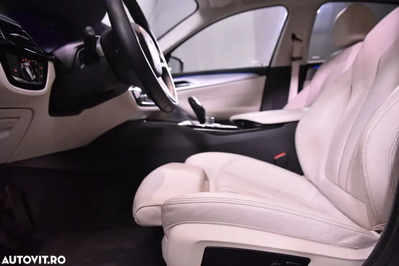 BMW Seria 5 din 2021 cu 100.426 km - oferta BMW183248 - foto 24