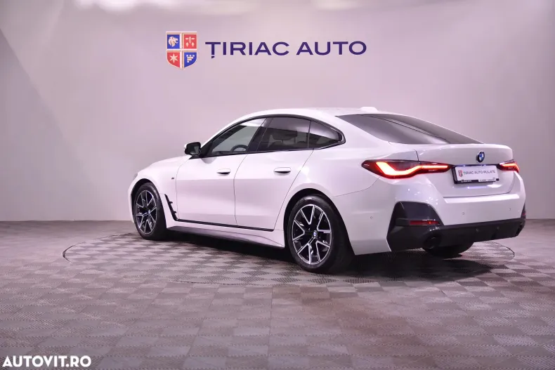 BMW Seria 4 din 2023 cu 68.477 km - oferta BMW183249 - foto 3