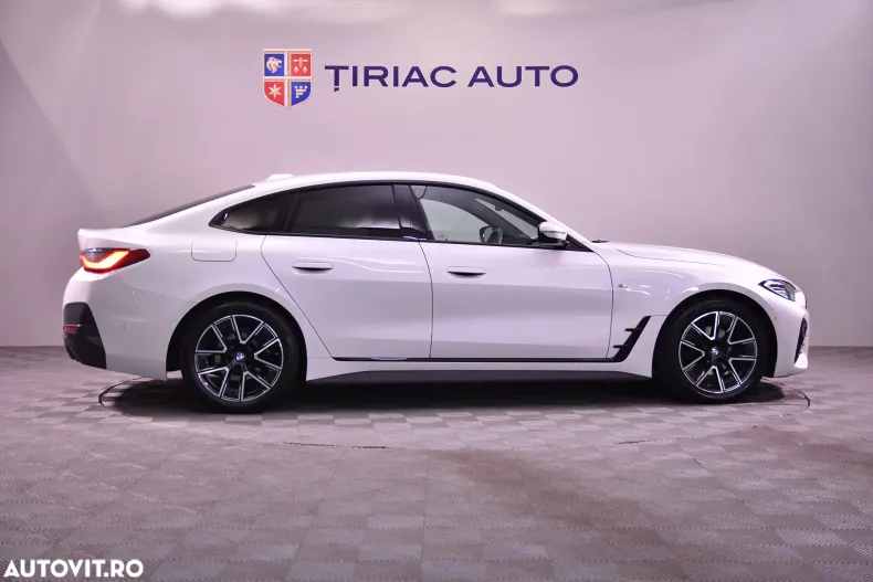 BMW Seria 4 din 2023 cu 68.477 km - oferta BMW183249 - foto 6
