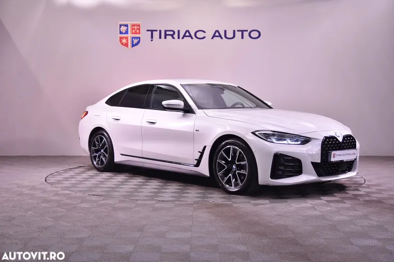 BMW Seria 4 din 2023 cu 68.477 km - oferta BMW183249 - foto 7