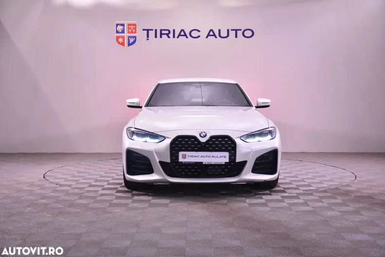 BMW Seria 4 din 2023 cu 68.477 km - oferta BMW183249 - foto 8
