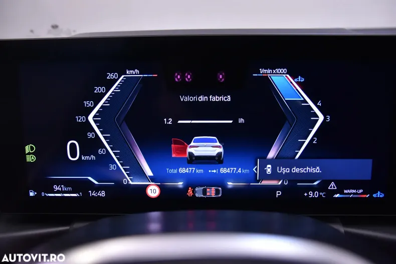 BMW Seria 4 din 2023 cu 68.477 km - oferta BMW183249 - foto 10