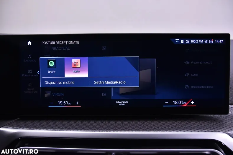 BMW Seria 4 din 2023 cu 68.477 km - oferta BMW183249 - foto 20