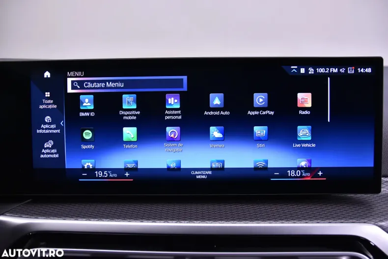 BMW Seria 4 din 2023 cu 68.477 km - oferta BMW183249 - foto 21