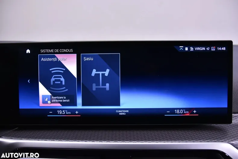 BMW Seria 4 din 2023 cu 68.477 km - oferta BMW183249 - foto 22