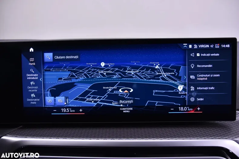 BMW Seria 4 din 2023 cu 68.477 km - oferta BMW183249 - foto 24