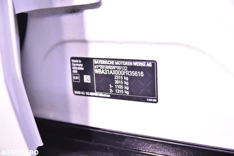 BMW Seria 4 din 2023 cu 68.477 km - oferta BMW183249 - foto 27