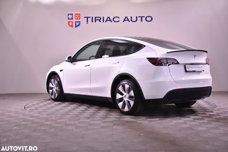 Tesla Model Y din 2022 cu 98.559 km - oferta TES183251 - foto 3