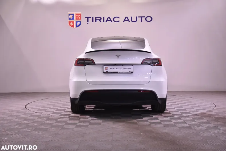 Tesla Model Y din 2022 cu 98.559 km - oferta TES183251 - foto 4
