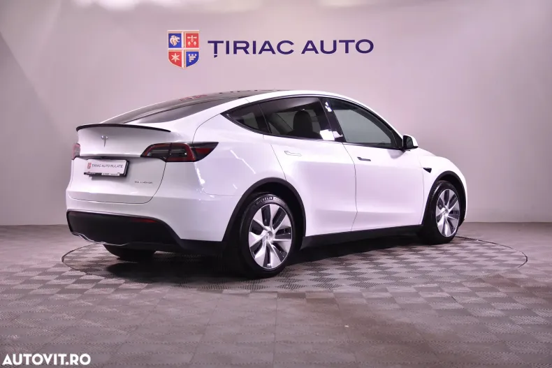 Tesla Model Y din 2022 cu 98.559 km - oferta TES183251 - foto 5