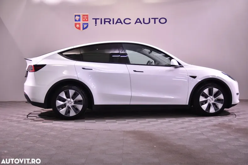 Tesla Model Y din 2022 cu 98.559 km - oferta TES183251 - foto 6