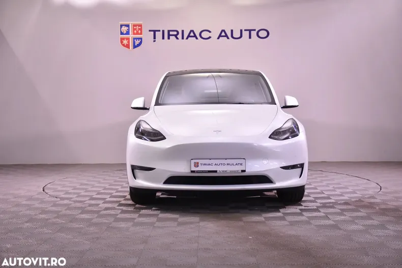 Tesla Model Y din 2022 cu 98.559 km - oferta TES183251 - foto 8
