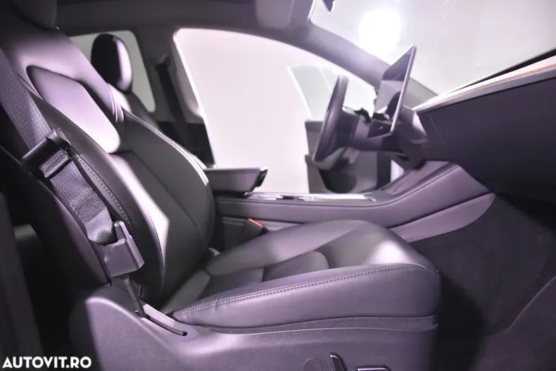 Tesla Model Y din 2022 cu 98.559 km - oferta TES183251 - foto 11