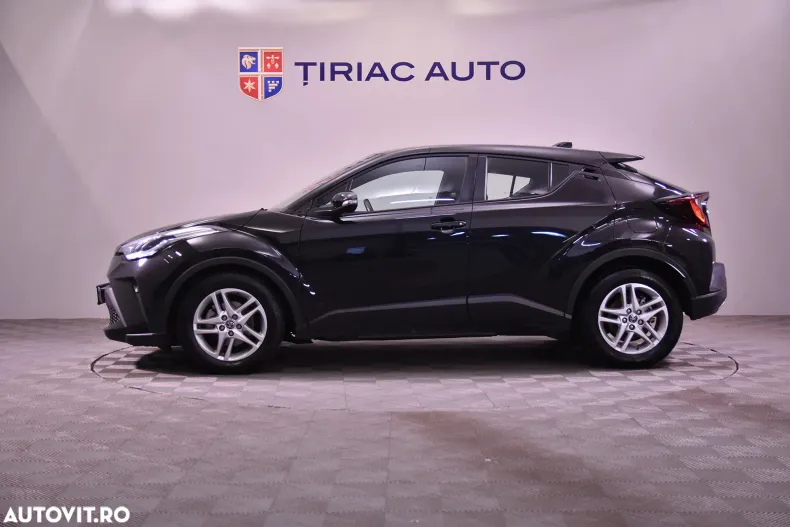 Toyota C-HR din 2022 cu 124.049 km - oferta TOY183252 - foto 2