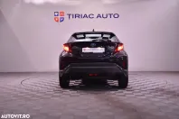 Toyota C-HR din 2022 cu 124.049 km - oferta TOY183252 - foto 4