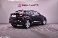 Toyota C-HR din 2022 cu 124.049 km - oferta TOY183252 - foto 5