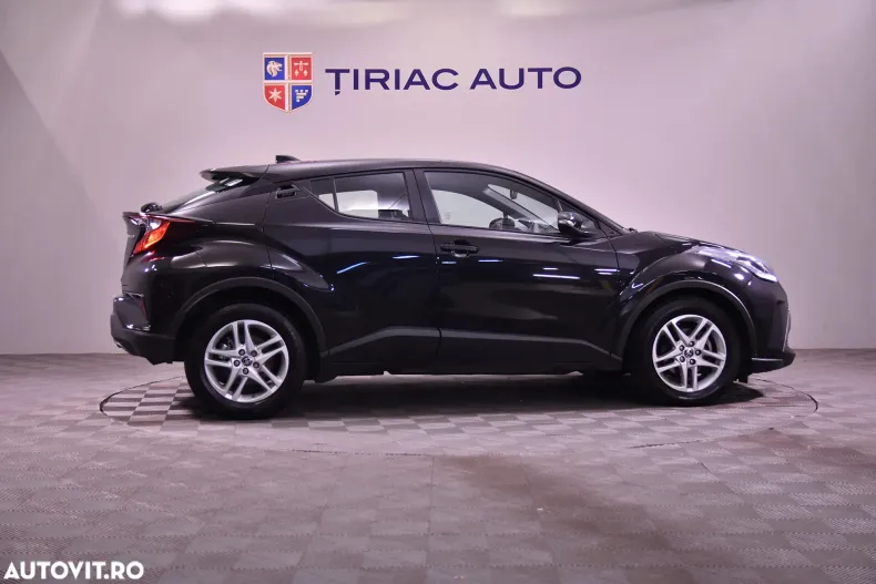 Toyota C-HR din 2022 cu 124.049 km - oferta TOY183252 - foto 6