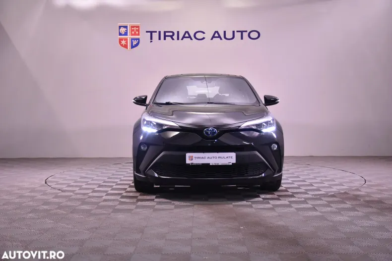 Toyota C-HR din 2022 cu 124.049 km - oferta TOY183252 - foto 8