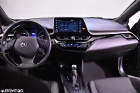 Toyota C-HR din 2022 cu 124.049 km - oferta TOY183252 - foto 9