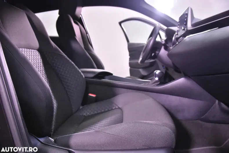 Toyota C-HR din 2022 cu 124.049 km - oferta TOY183252 - foto 11