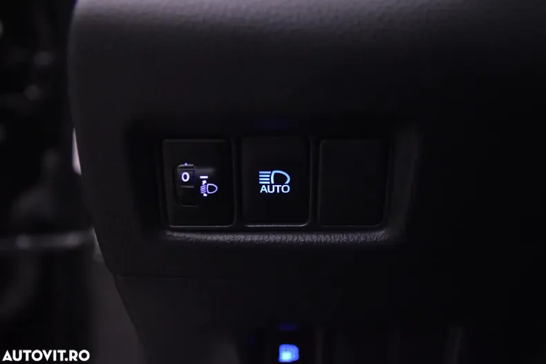 Toyota C-HR din 2022 cu 124.049 km - oferta TOY183252 - foto 15