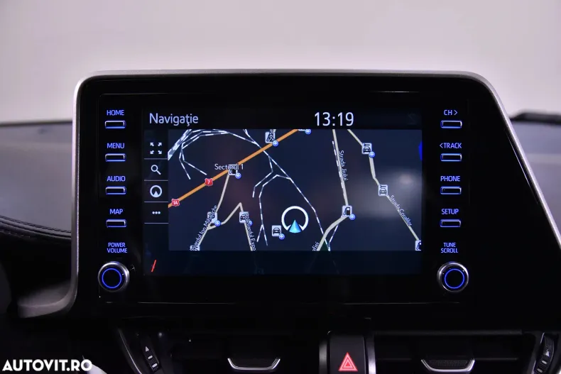 Toyota C-HR din 2022 cu 124.049 km - oferta TOY183252 - foto 19