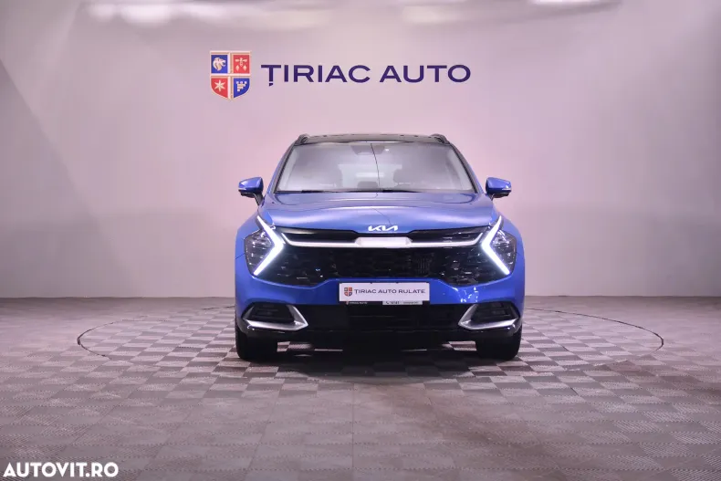 Kia Sportage din 2022 cu 127.402 km - oferta KIA183258 - foto 8