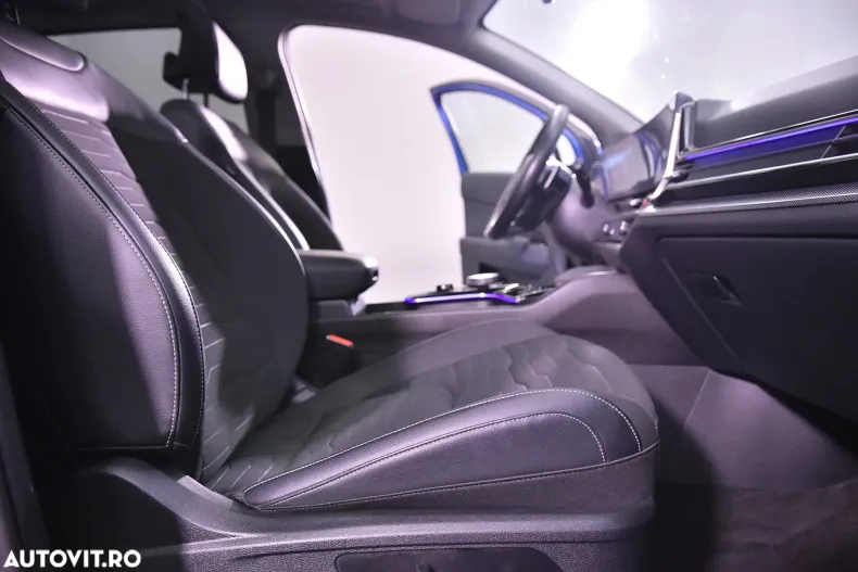 Kia Sportage din 2022 cu 127.402 km - oferta KIA183258 - foto 11