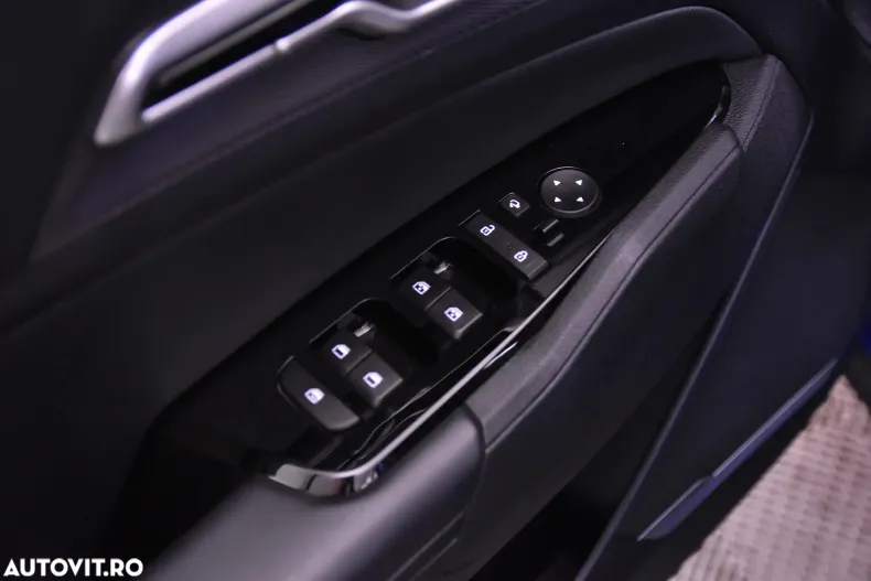 Kia Sportage din 2022 cu 127.402 km - oferta KIA183258 - foto 14