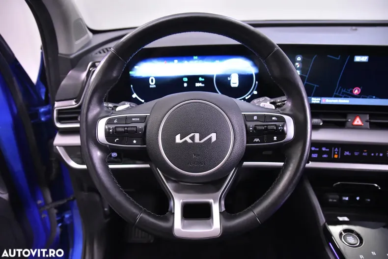 Kia Sportage din 2022 cu 127.402 km - oferta KIA183258 - foto 16