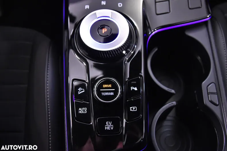 Kia Sportage din 2022 cu 127.402 km - oferta KIA183258 - foto 17