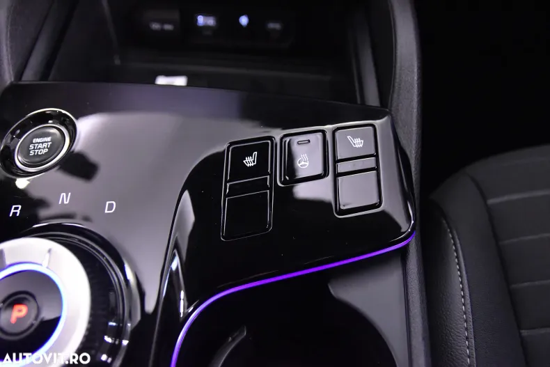 Kia Sportage din 2022 cu 127.402 km - oferta KIA183258 - foto 18