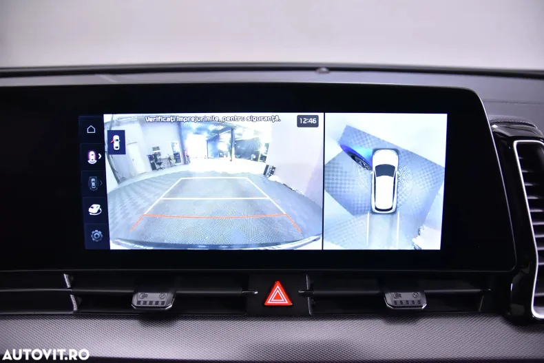 Kia Sportage din 2022 cu 127.402 km - oferta KIA183258 - foto 20