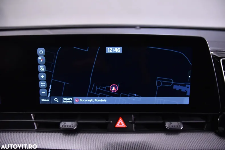 Kia Sportage din 2022 cu 127.402 km - oferta KIA183258 - foto 21