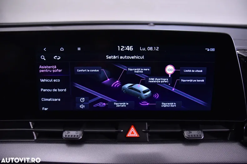 Kia Sportage din 2022 cu 127.402 km - oferta KIA183258 - foto 22