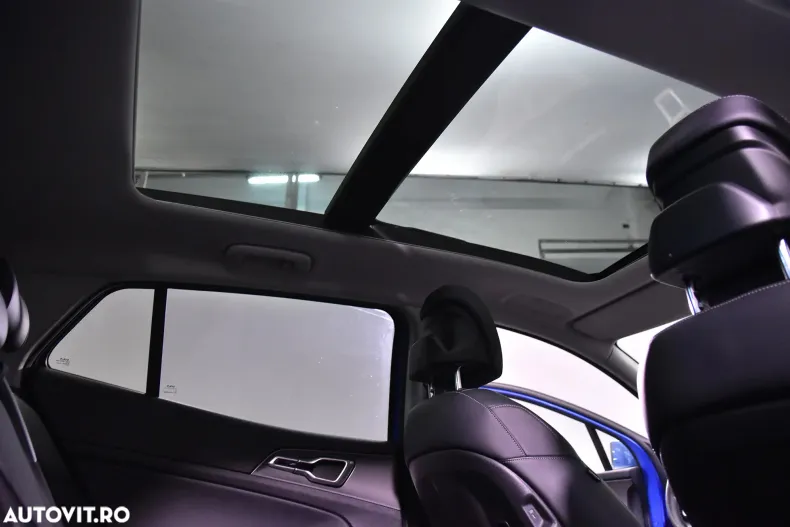 Kia Sportage din 2022 cu 127.402 km - oferta KIA183258 - foto 25