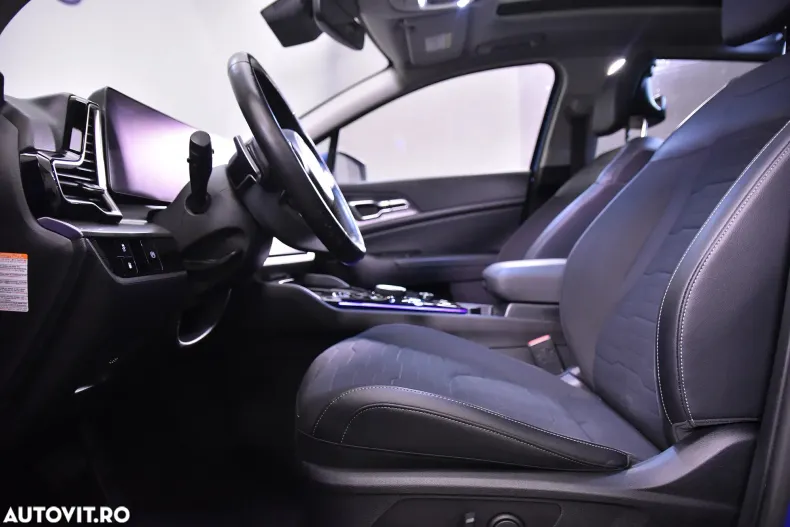 Kia Sportage din 2022 cu 127.402 km - oferta KIA183258 - foto 26