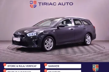 Kia Ceed din 2020 - oferta KIA183279