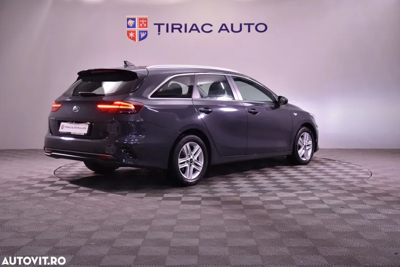 Kia Ceed din 2020 cu 144.270 km - oferta KIA183279 - foto 5