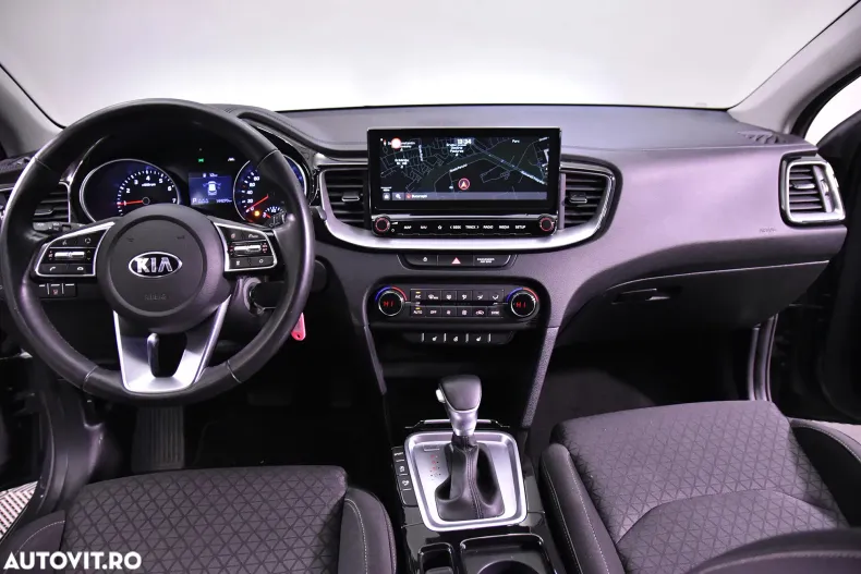 Kia Ceed din 2020 cu 144.270 km - oferta KIA183279 - foto 9