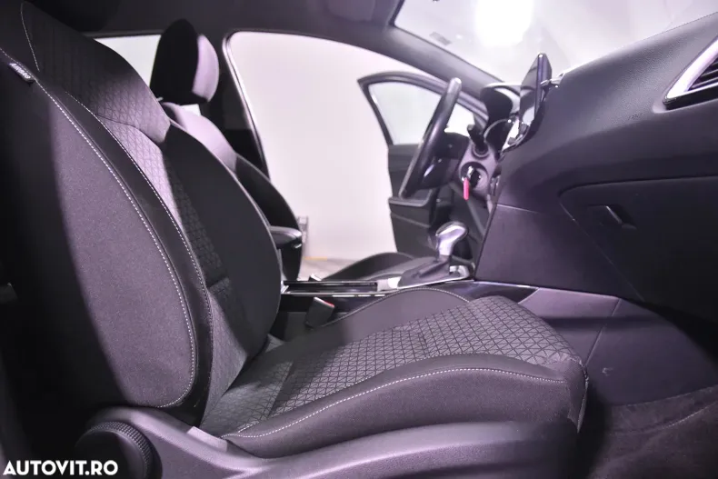 Kia Ceed din 2020 cu 144.270 km - oferta KIA183279 - foto 11