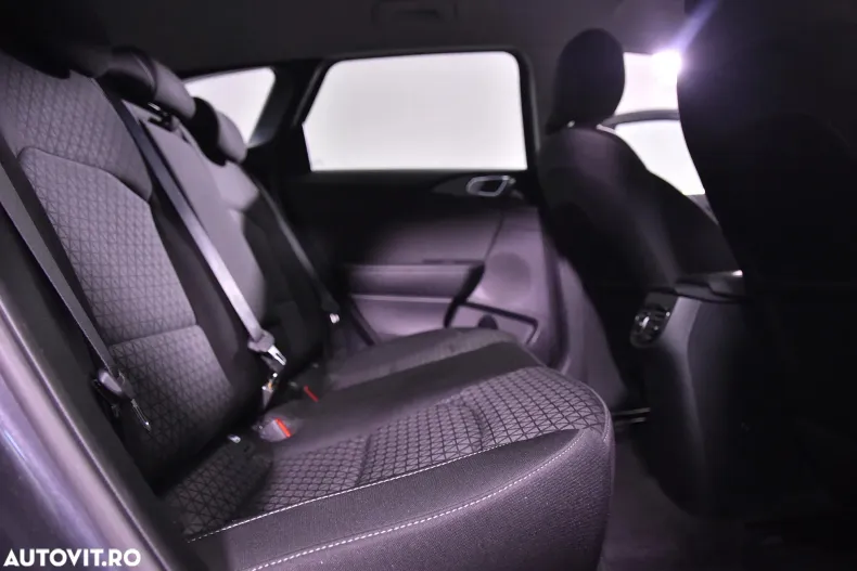 Kia Ceed din 2020 cu 144.270 km - oferta KIA183279 - foto 12
