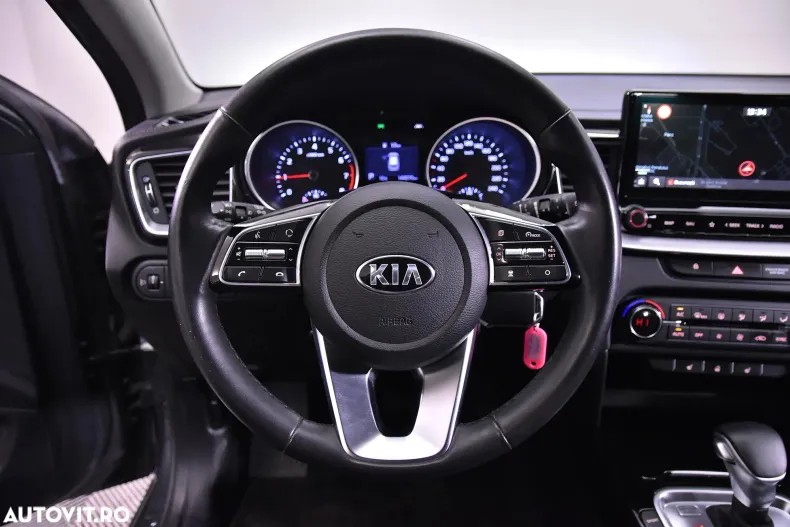 Kia Ceed din 2020 cu 144.270 km - oferta KIA183279 - foto 15