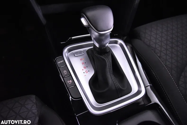 Kia Ceed din 2020 cu 144.270 km - oferta KIA183279 - foto 16