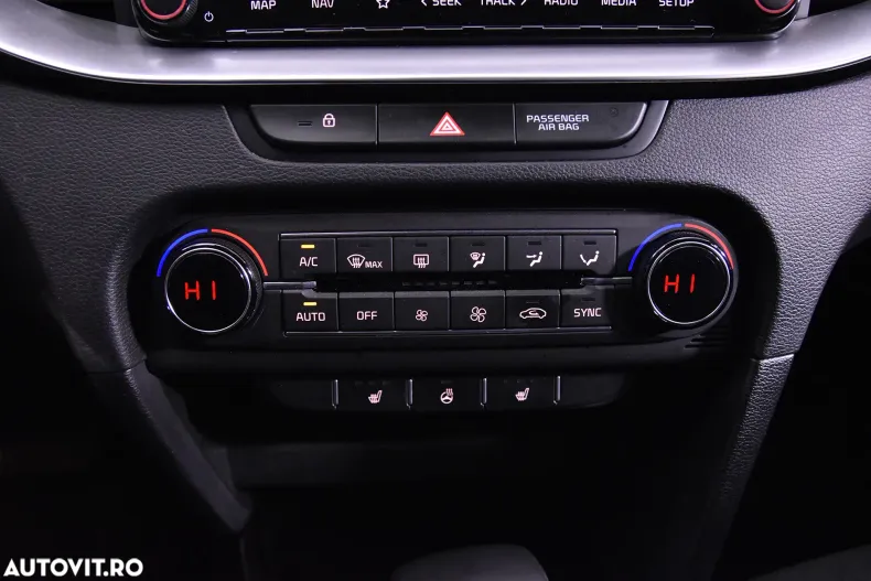 Kia Ceed din 2020 cu 144.270 km - oferta KIA183279 - foto 17