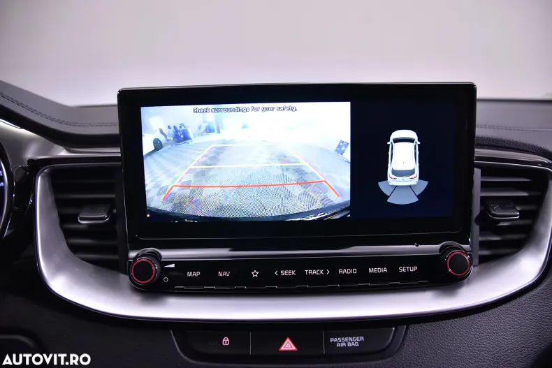 Kia Ceed din 2020 cu 144.270 km - oferta KIA183279 - foto 18