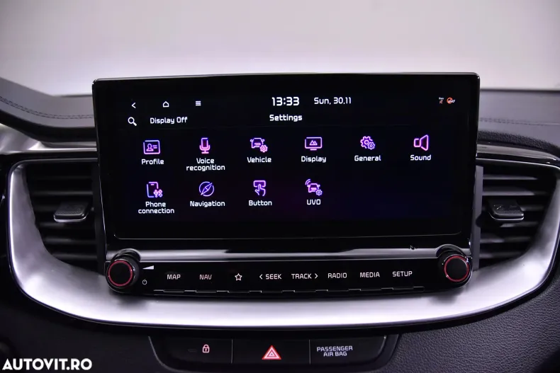 Kia Ceed din 2020 cu 144.270 km - oferta KIA183279 - foto 19